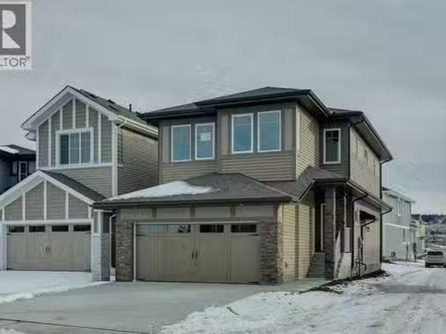 House for sale in Alberta