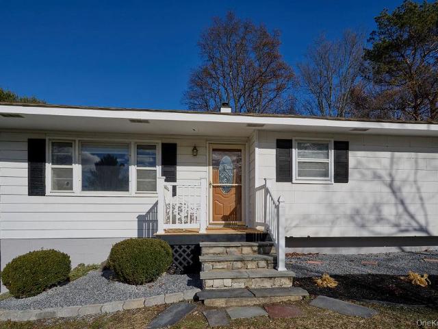 Property for sale in Hyde Park, New York