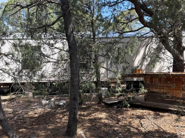 Land for sale in Placitas, New Mexico