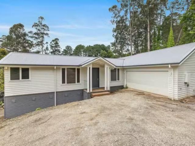 House for rent in Camerons Creek, Victoria