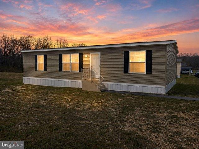 House for sale in Mifflinburg, Pennsylvania