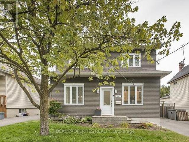 House for rent in Mulhurst Bay, Ontario