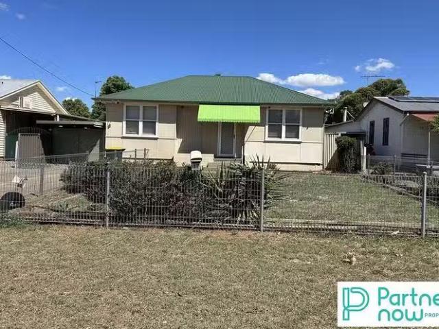 House for rent in South Tamworth