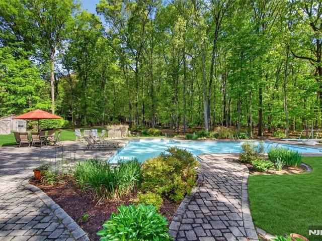 House for sale in Mahwah, New Jersey