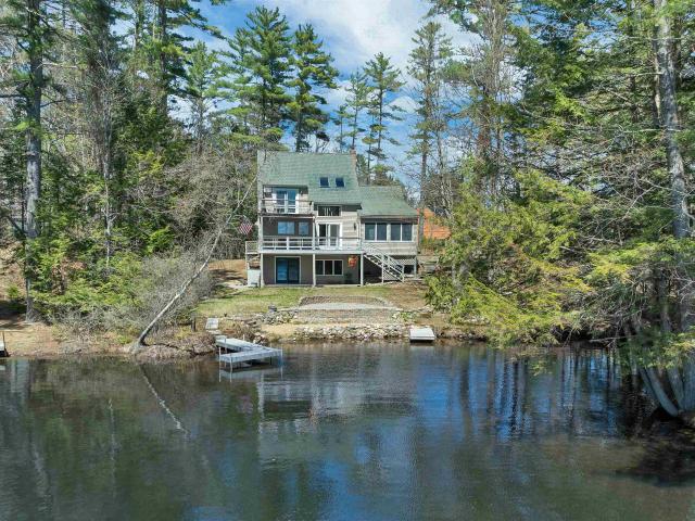 Property for sale in New Hampshire