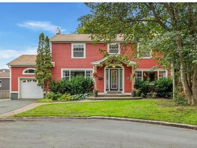 House for rent in Churchill Park, St. John's