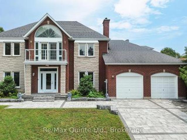 House for sale in Quinte West, Ontario