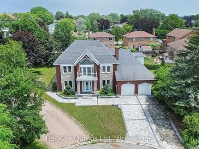 House for sale in Parkview Heights, Quinte West