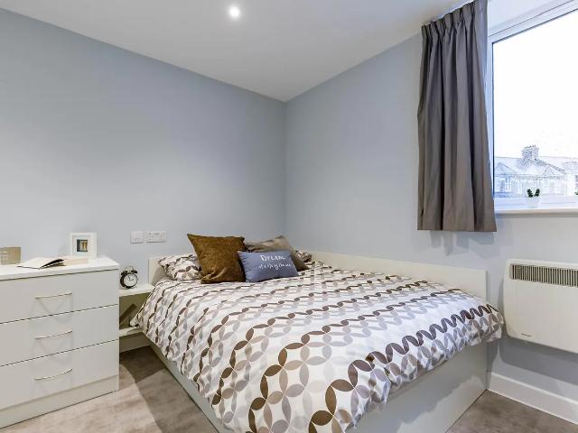 Studio for rent in Mutley, Plymouth