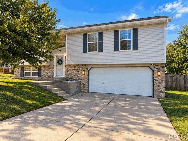 House for sale in Troy, Madison County