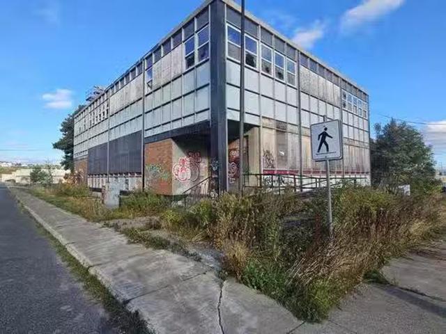 House for sale in North Sydney, Nova Scotia