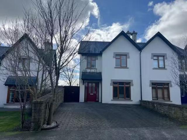House to rent