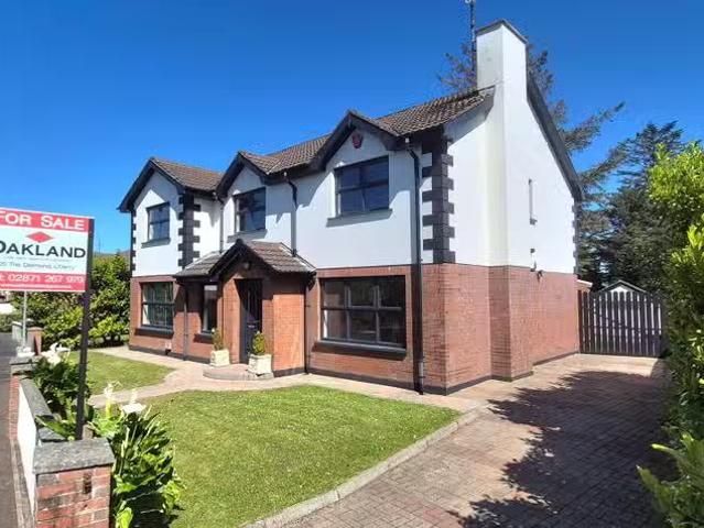 House for sale in Mayo, Connacht
