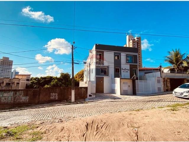 Apartamento aluguel em Natal, Ponta Negra