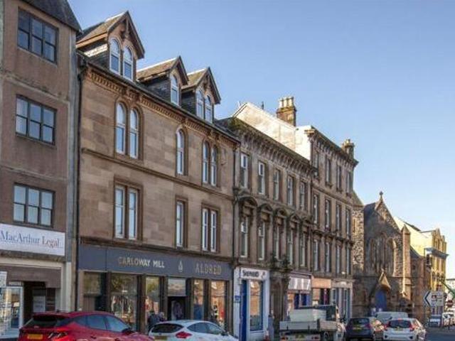 House for sale in Oban, Scotland