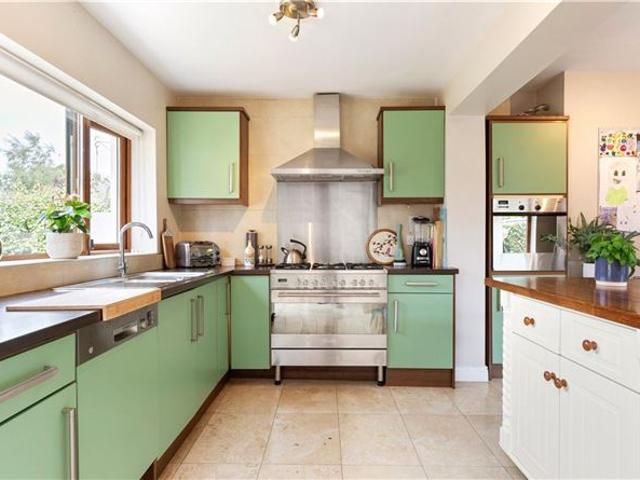 Detached House for sale in Dun Laoghaire-Glasthule DED 1986, County Dublin