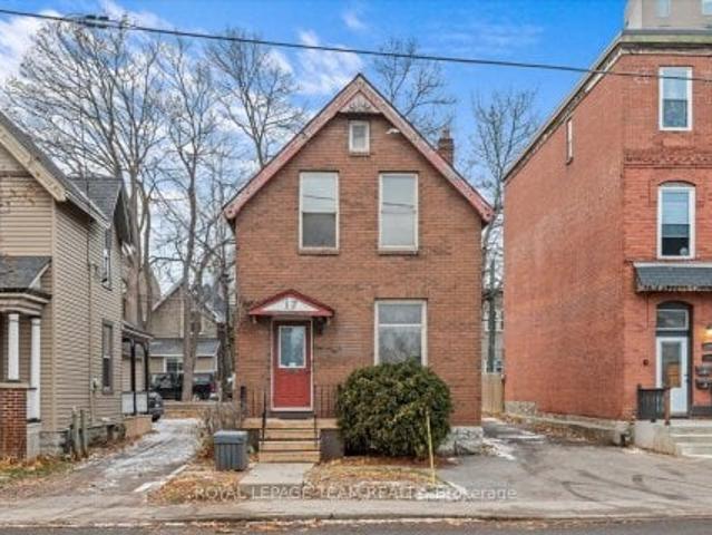 Office for rent in Mulhurst Bay, Ontario