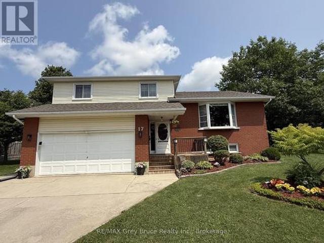 House for sale in Grey, Ontario