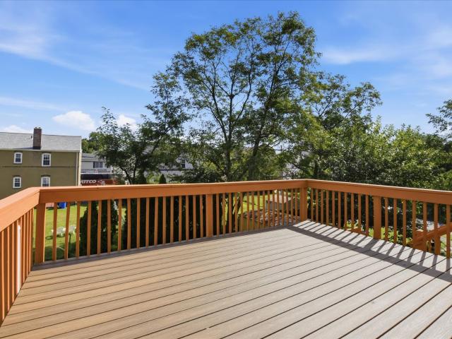House for rent in South Bound Brook, New Jersey