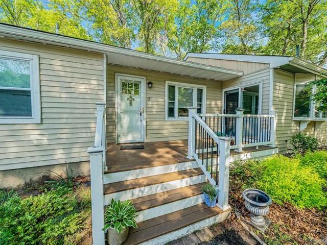 House for sale in Centereach, New York