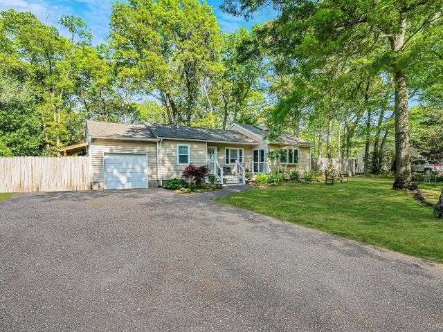 House for sale in Centereach, New York