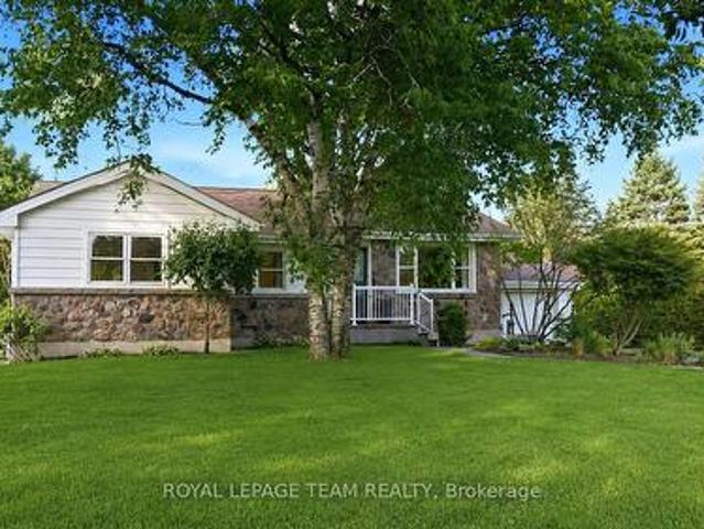 House for sale in Mulhurst Bay, Ontario