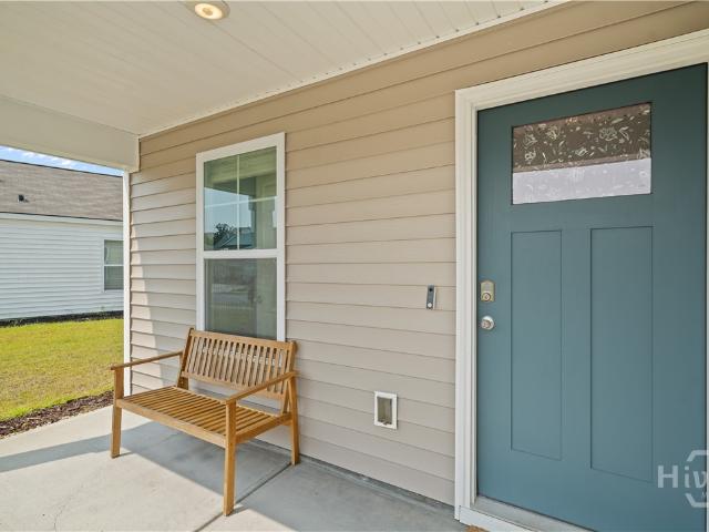 House for sale in Port Wentworth, Georgia