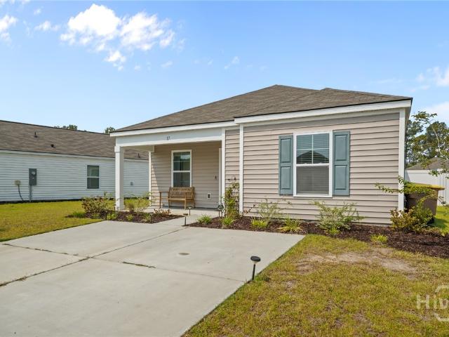 Property for rent in Port Wentworth, Georgia