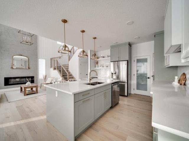 House for sale in Spruce Grove, Alberta
