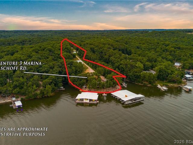Commercial for sale in Eldon, Missouri