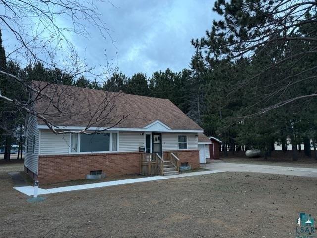 House for sale in Babbitt, Minnesota