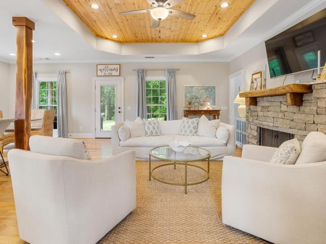 House for sale in Blount, Alabama