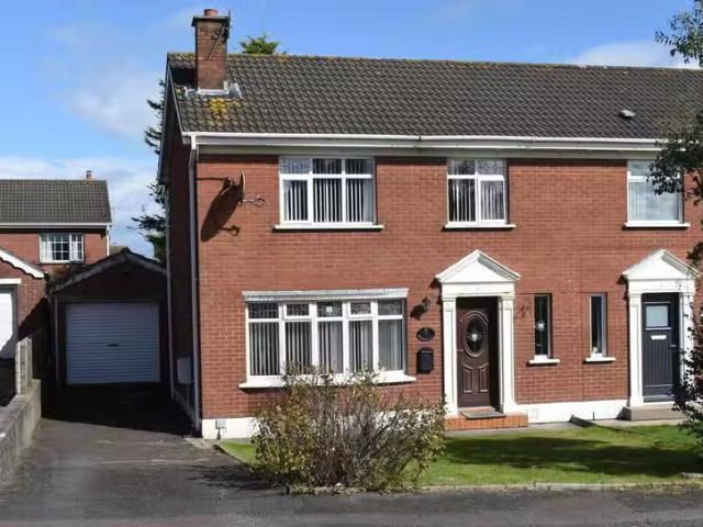 House for sale in Mayo, Connacht