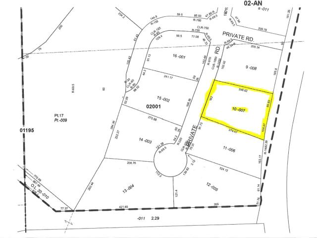 Land for sale in Sugar Grove, Illinois