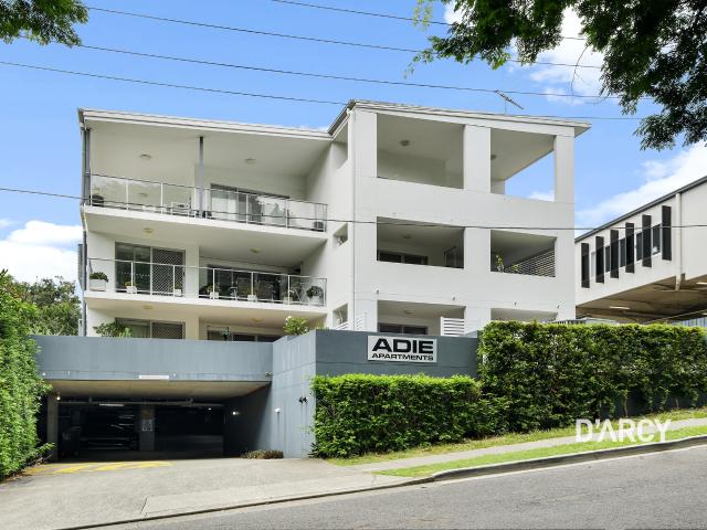 Apartment for rent in Toombul, Queensland
