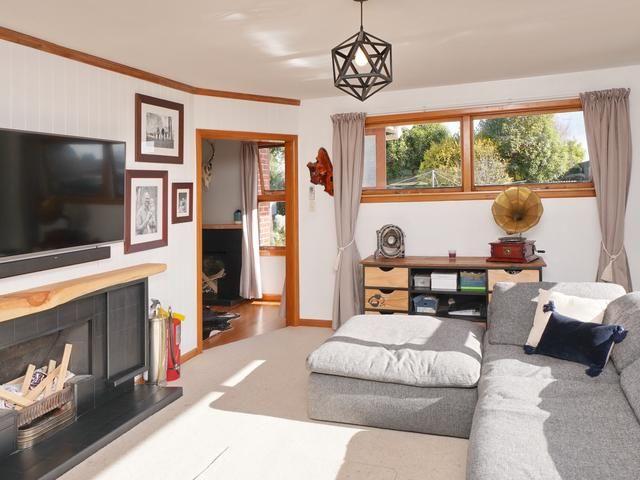 House for rent in Lake Rotoroa, Canterbury