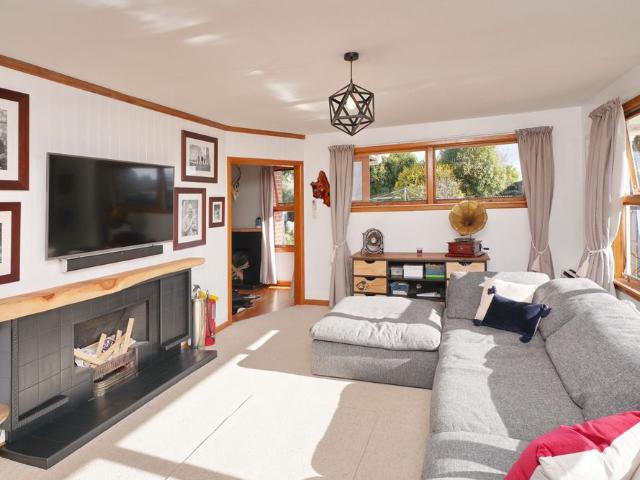 House for rent in Lake Rotoroa, Canterbury