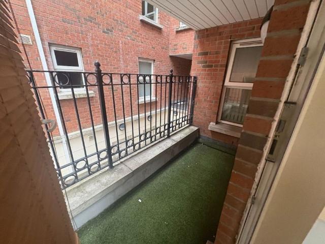 Apartment for rent in The Village, Belfast