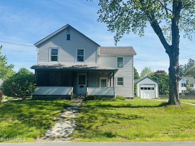 House for sale in Berkshire, Massachusetts