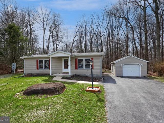 House for sale in Manheim, Pennsylvania