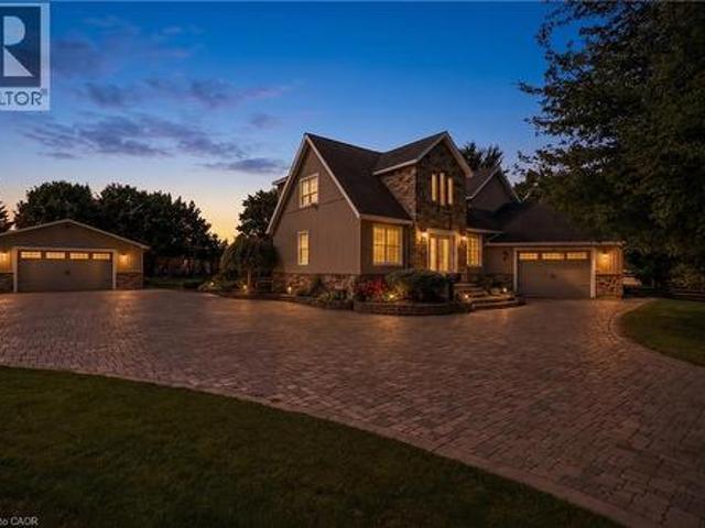 House for sale in Cambridge, Ontario