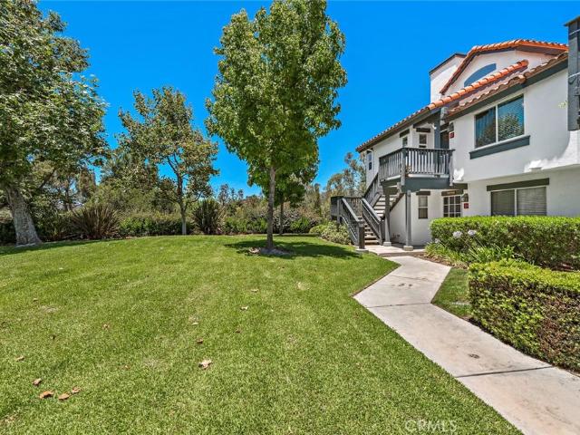 Condo for sale in Rancho Santa Margarita, Orange County
