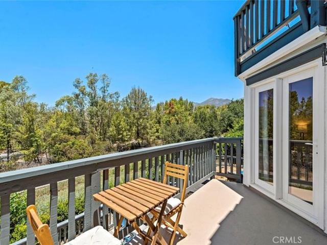 Condo for sale in Rancho Santa Margarita, Orange County