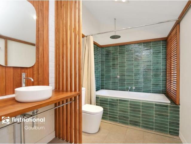 House for rent in Goulburn