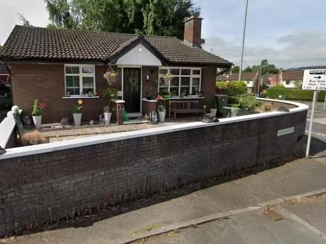 House for sale