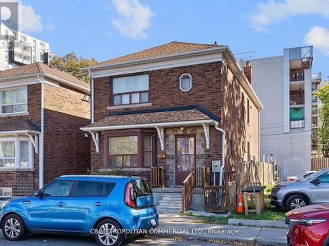 Property for sale in Woburn, Ontario