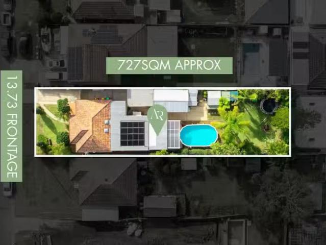 House for rent in Bass Hill, New South Wales