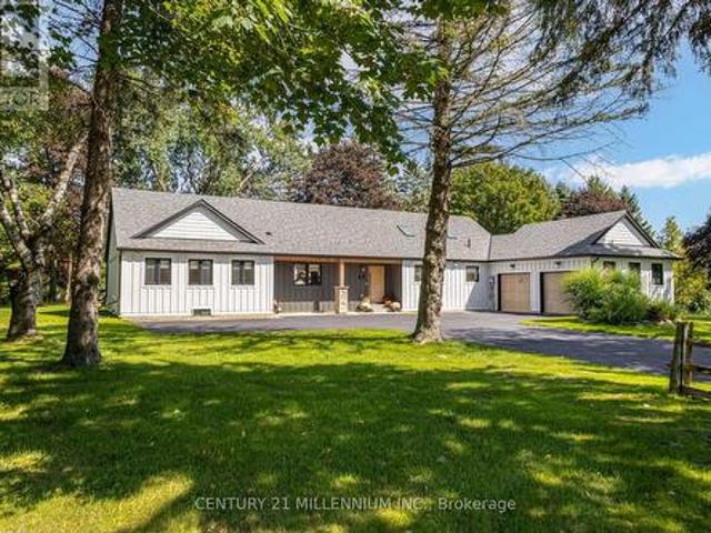 House for sale in Caledon, Ontario