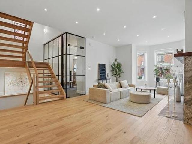 House for sale in Westmount, Quebec