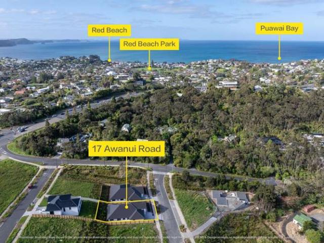 House for sale in Whangaparaoa